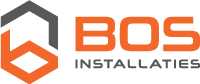Bos Installaties Logo